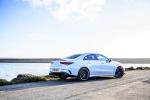 Mercedes-AMG CLA45 S 4Matic+ Aerodynamic Package 2020 года (UK)